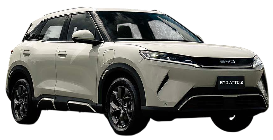 BYD Atto 2 2024-2026